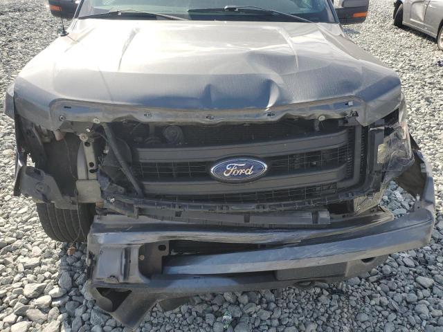 Photo 11 from auction – 2013 FORD F150 SUPER with VIN 1FTFW1ET6DFA23450