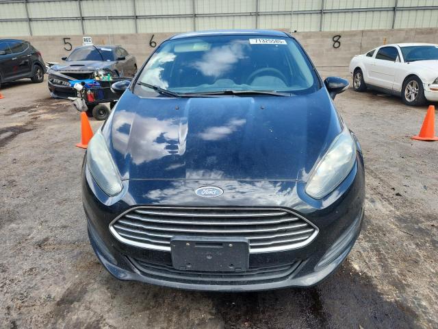 Photo 5 from auction – 2017 FORD FIESTA SE with VIN 3FADP4EJ4HM147989