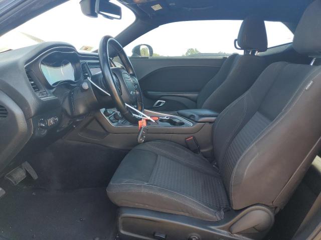 Photo 7 from auction – 2018 DODGE CHALLENGER with VIN 2C3CDZAG3JH321954