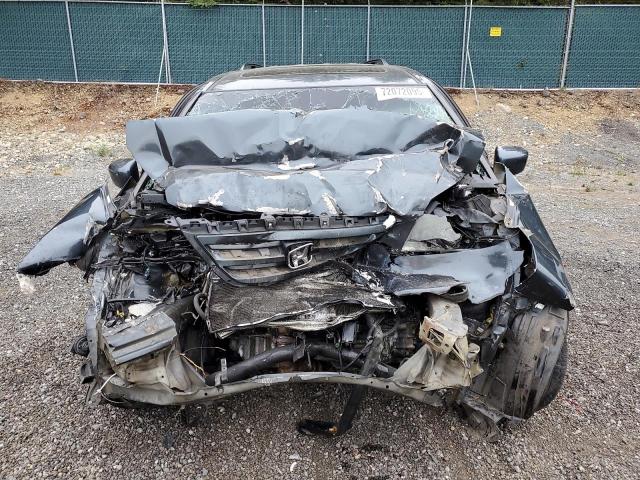 Photo 5 from auction – 2006 HONDA ODYSSEY EX with VIN 5FNRL38686B415697
