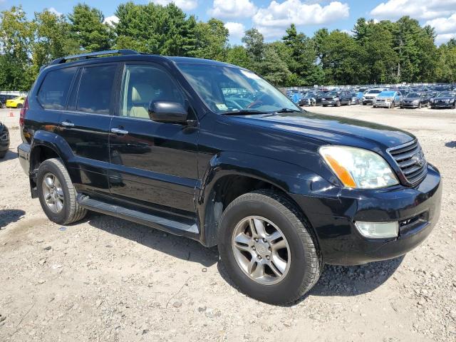 Photo 4 from auction – 2009 LEXUS GX 470 with VIN JTJBT20X590178490
