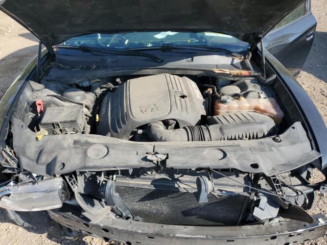 Photo 11 from auction – 2014 DODGE CHARGER R/ with VIN 2C3CDXDTXEH301428