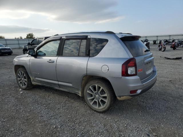 Photo 2 from auction – 2016 JEEP COMPASS LA with VIN 1C4NJDEB2GD639519