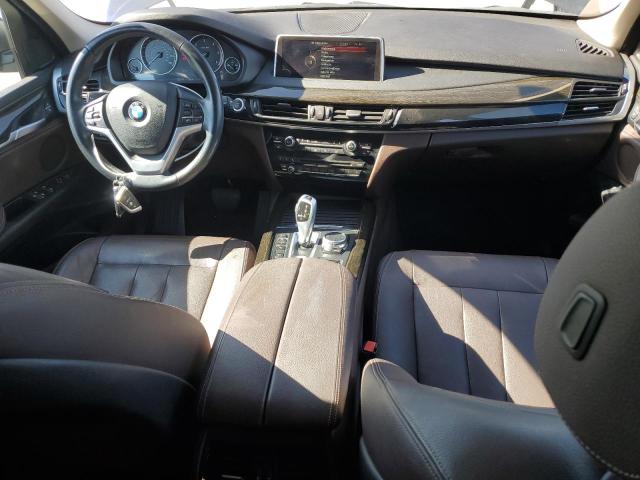 Photo 8 from auction – 2015 BMW X5 XDRIVE3 with VIN 5UXKS4C52F0N08138