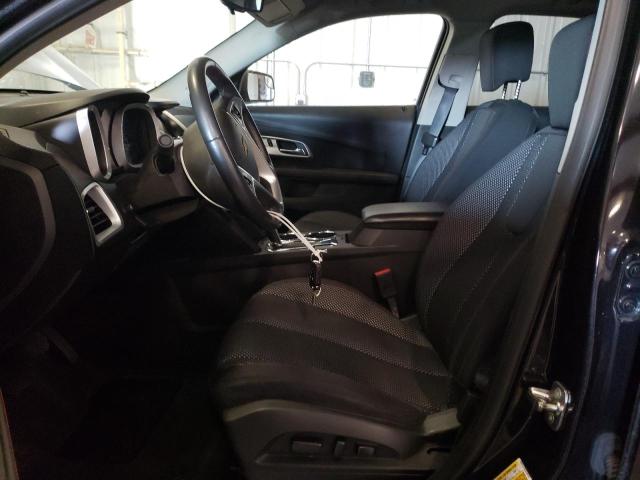 Photo 7 from auction – 2012 CHEVROLET EQUINOX LT with VIN 2GNFLEEK5C6368752