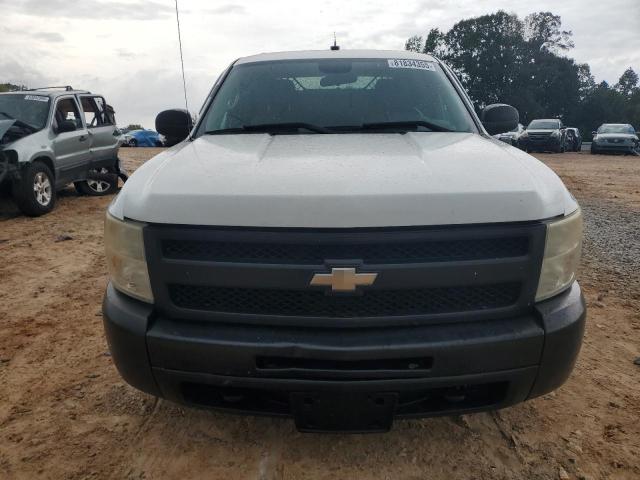 Photo 5 from auction – 2010 CHEVROLET SILVERADO with VIN 3GCXCUEJ8AG221180