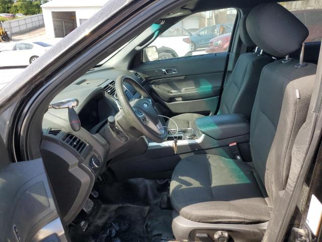 Photo 7 from auction – 2015 FORD EXPLORER P with VIN 1FM5K8ARXFGC51583