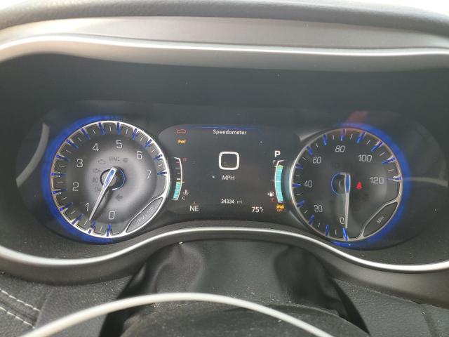 Photo 9 from auction – 2022 CHRYSLER PACIFICA T with VIN 2C4RC1BG0NR150850