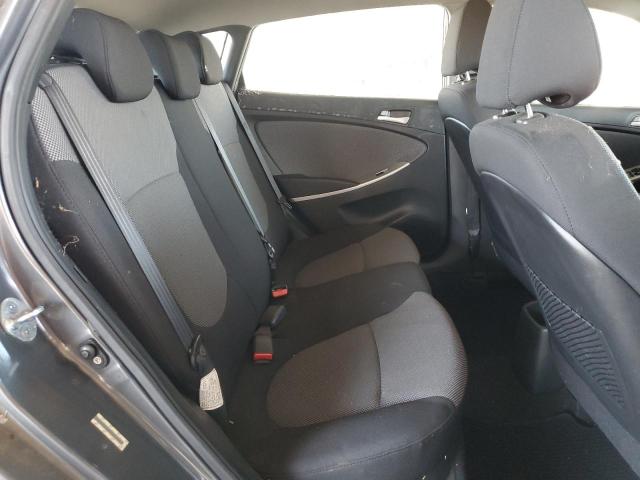Photo 10 from auction – 2012 HYUNDAI ACCENT with VIN KMHCT5AEXCU034547
