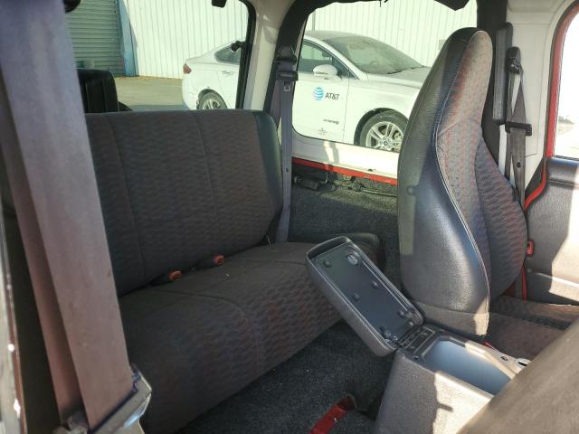 Photo 11 from auction – 2000 JEEP WRANGLER / with VIN 1J4FA49SXYP768858