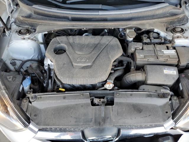 Photo 11 from auction – 2017 HYUNDAI VELOSTER with VIN KMHTC6AD9HU320779