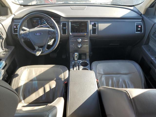 Photo 8 from auction – 2016 FORD FLEX SEL with VIN 2FMGK5C81GBA20334