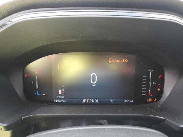 Photo 9 from auction – 2023 FORD ESCAPE ST with VIN 1FMCU9MN3PUA43063
