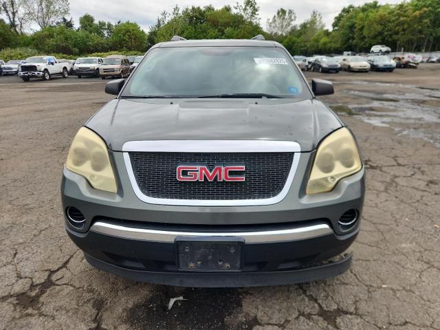 Photo 5 from auction – 2011 GMC ACADIA with VIN 1GKKVNED8BJ101968