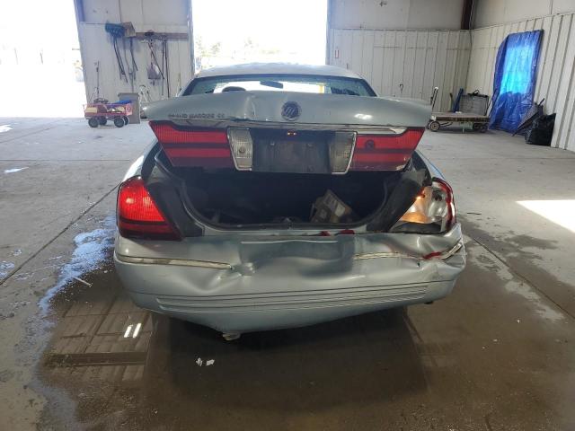 Photo 6 from auction – 2003 MERCURY GRAND MARQ with VIN 2MEFM74W93X681897