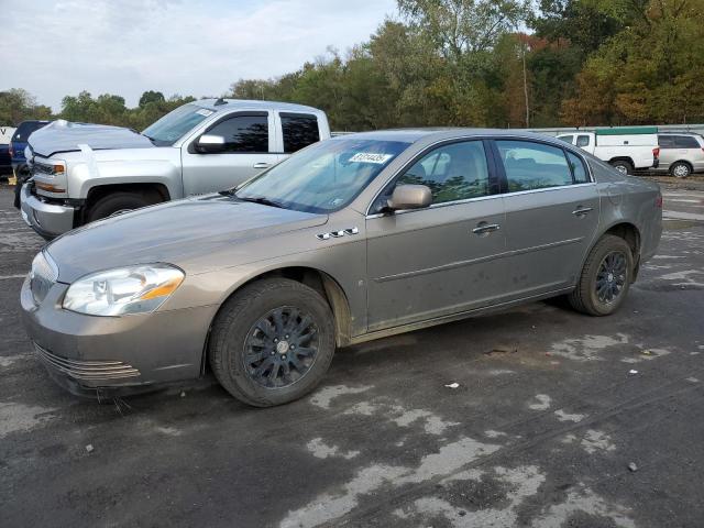 BUICK LUCERNE CX 2007 with VIN 1G4HP57297U157270 - Photo from auction