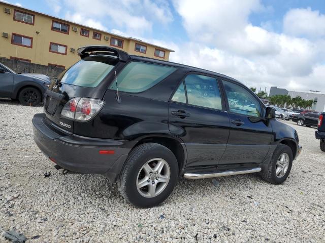 Photo 3 from auction – 2003 LEXUS RX 300 with VIN JTJGF10U330154144