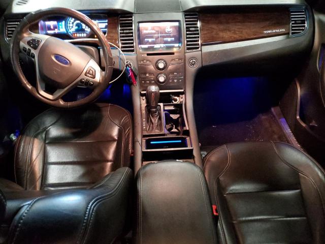 Photo 8 from auction – 2013 FORD TAURUS LIM with VIN 1FAHP2F86DG129807