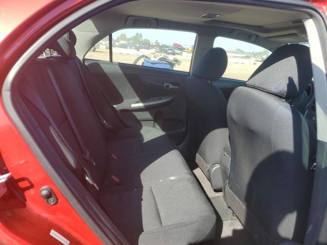 Photo 10 from auction – 2010 TOYOTA COROLLA BA with VIN 1NXBU4EE5AZ257685