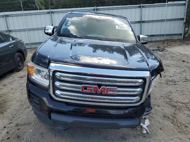 Photo 5 from auction – 2016 GMC CANYON with VIN 1GTG5BEA4G1377562