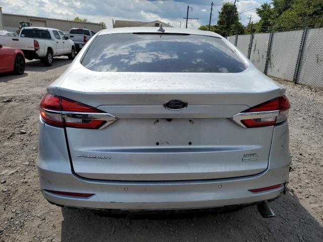 Photo 6 from auction – 2019 FORD FUSION SEL with VIN 3FA6P0CDXKR237107