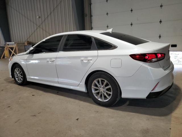 Photo 2 from auction – 2020 HYUNDAI SONATA SE with VIN 5NPE24AF6KH820146