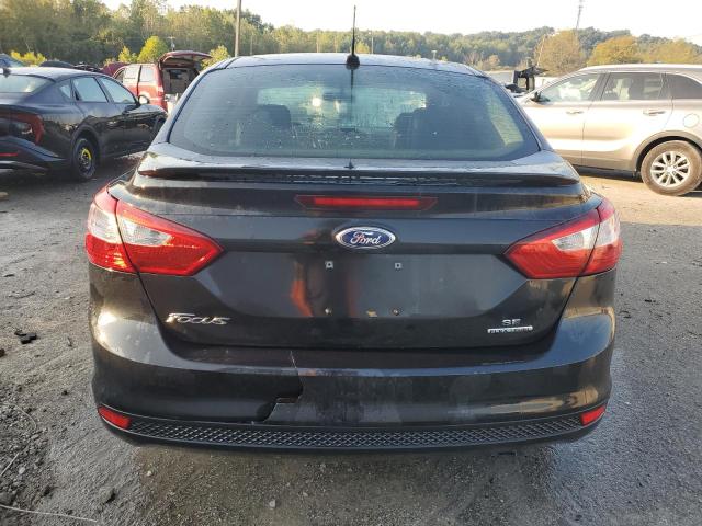 Photo 6 from auction – 2013 FORD FOCUS SE with VIN 1FADP3F22DL122571