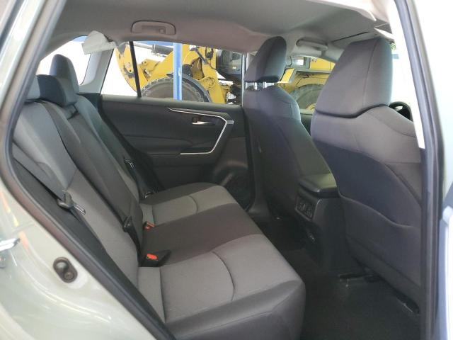 Photo 11 from auction – 2023 TOYOTA RAV4 XLE with VIN JTMP1RFV5PD096648