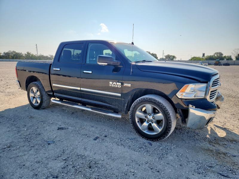 Photo 4 from auction – 2015 RAM 1500 SLT with VIN 3C6RR7LT8FG709945