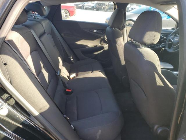 Photo 10 from auction – 2018 CHEVROLET MALIBU LS with VIN 1G1ZB5ST4JF196134
