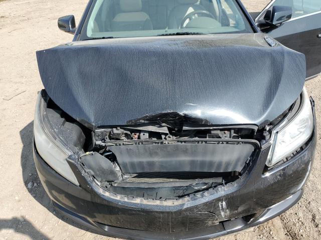 Photo 11 from auction – 2010 BUICK LACROSSE C with VIN 1G4GD5EG4AF143081