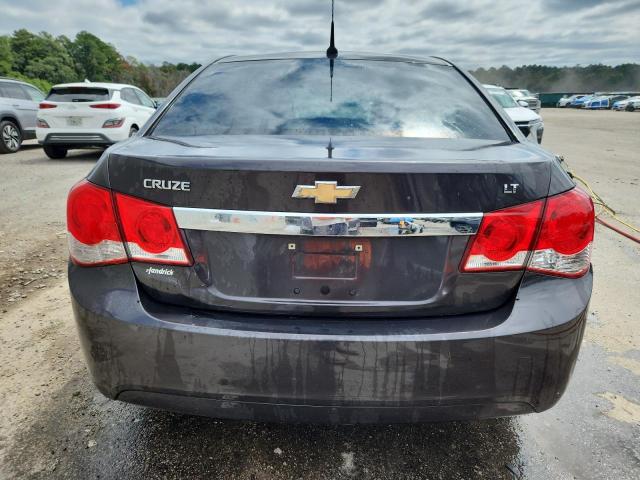 Photo 6 from auction – 2014 CHEVROLET CRUZE LT with VIN 1G1PC5SB4E7306353