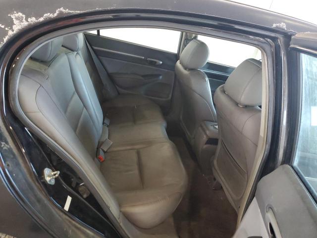 Photo 10 from auction – 2010 HONDA CIVIC EXL with VIN 2HGFA1F9XAH525925