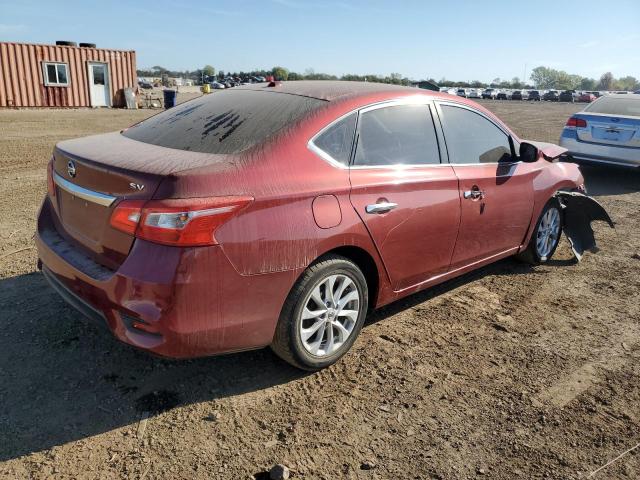 Photo 3 from auction – 2018 NISSAN SENTRA S with VIN 3N1AB7AP8JY237154