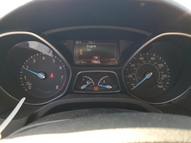 Photo 9 from auction – 2017 FORD FOCUS SE with VIN 1FADP3F24HL315701