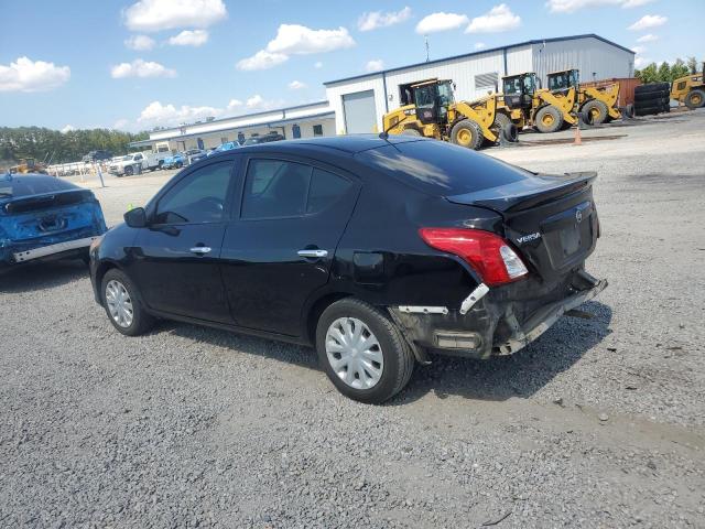 Photo 2 from auction – 2017 NISSAN VERSA S with VIN 3N1CN7AP1HL829373