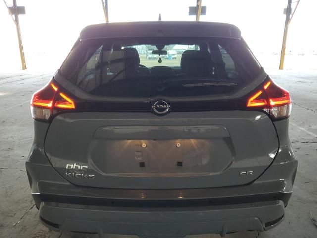 Photo 6 from auction – 2024 NISSAN KICKS SR with VIN 3N1CP5DVXRL488677