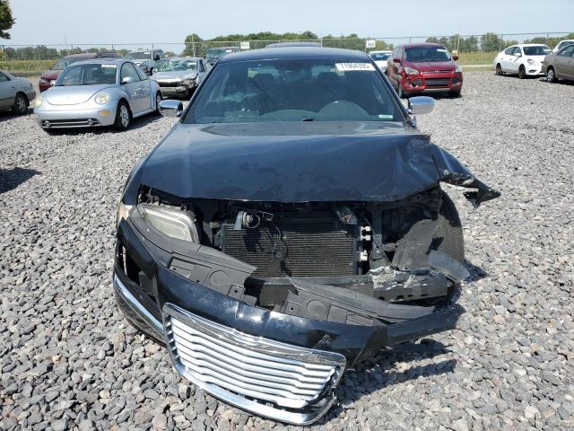 Photo 5 from auction – 2014 CHRYSLER 300C with VIN 2C3CCAEG2EH379946