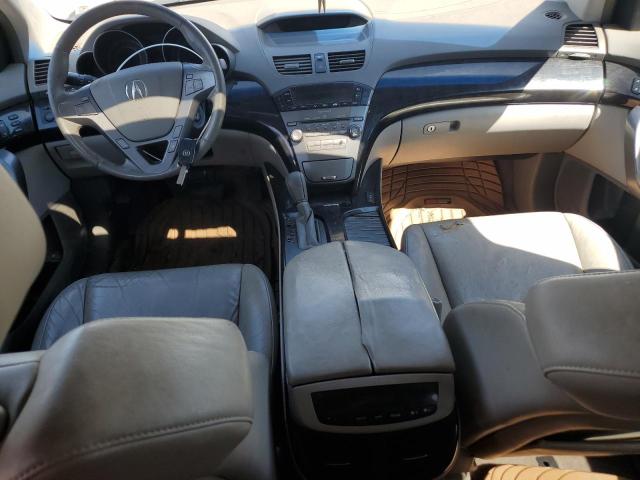 Photo 8 from auction – 2008 ACURA MDX with VIN 2HNYD28248H524651
