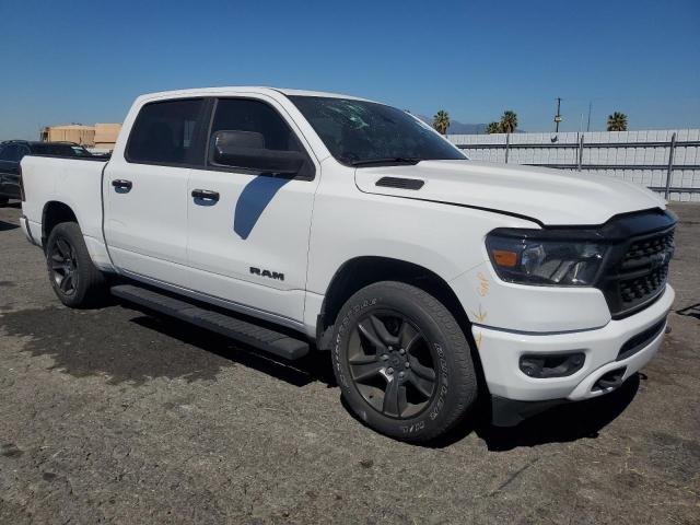 Photo 4 from auction – 2024 RAM 1500 BIG H with VIN 1C6SRFFTXRN173745