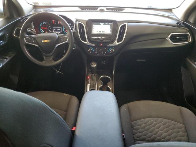 Photo 8 from auction – 2018 CHEVROLET EQUINOX LT with VIN 2GNAXSEV2J6309517