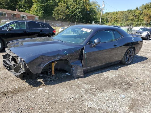 DODGE CHALLENGER 2019 with VIN 2C3CDZBT4KH583320 - Photo from auction