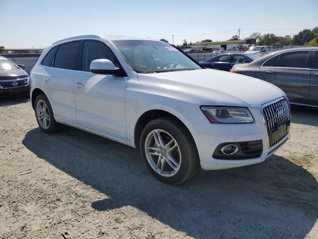 Photo 4 from auction – 2013 AUDI Q5 PREMIUM with VIN WA1LFAFP3DA017133