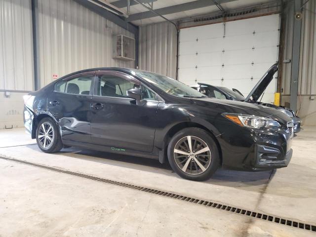Photo 4 from auction – 2019 SUBARU IMPREZA PR with VIN 4S3GKAC65K3601890