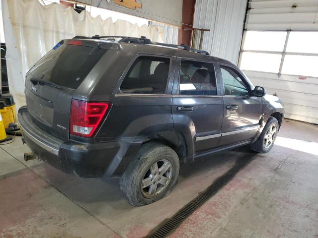 Photo 3 from auction – 2005 JEEP GRAND CHER with VIN 1J4HR58N55C730900