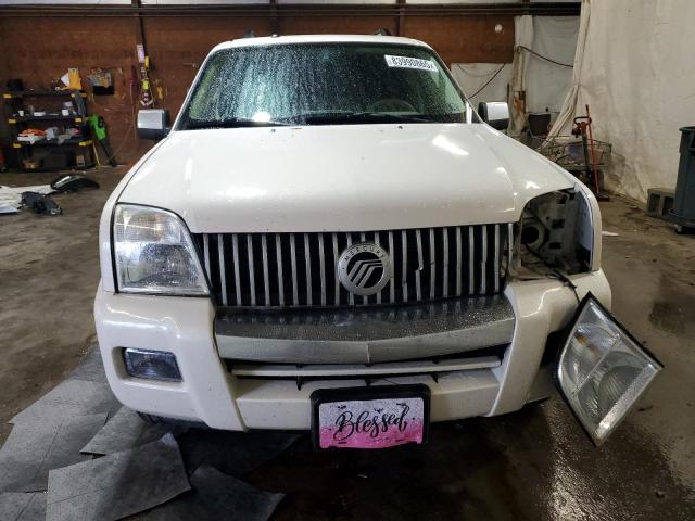 Photo 5 from auction – 2007 MERCURY MOUNTAINEE with VIN 4M2EU48847UJ23437