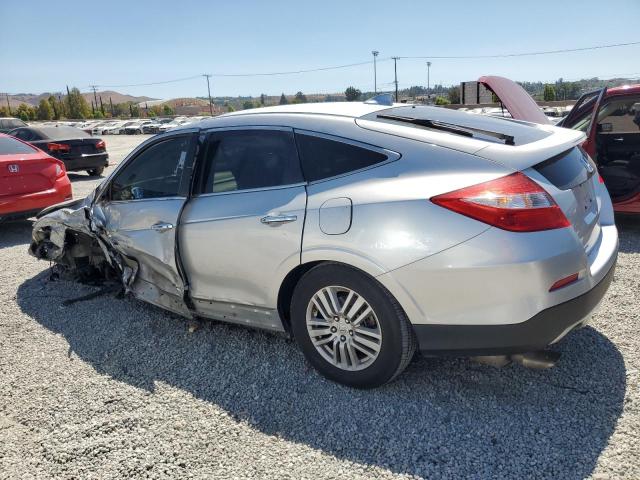 Photo 2 from auction – 2015 HONDA CROSSTOUR with VIN 5J6TF3H33FL000989