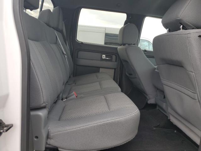 Photo 10 from auction – 2014 FORD F150 SUPER with VIN 1FTFW1ET0EKE11797