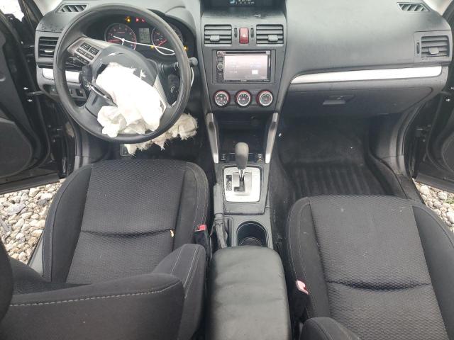 Photo 8 from auction – 2014 SUBARU FORESTER 2 with VIN JF2SJAEC7EH438457