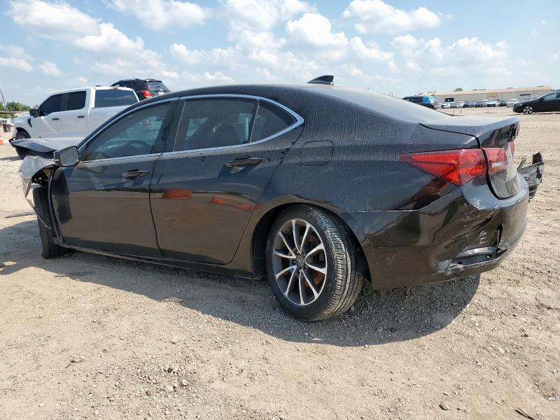 Photo 2 from auction – 2015 ACURA TLX TECH with VIN 19UUB2F50FA017668